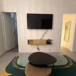Superbe 2 pièces design refait à neuf 4 couchages