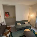 Superbe 2 Pieces Design Refait A Neuf 4 Couchages