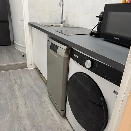 Superbe 2 Pièces Design Refait à Neuf 4 Couchages Appartamento *