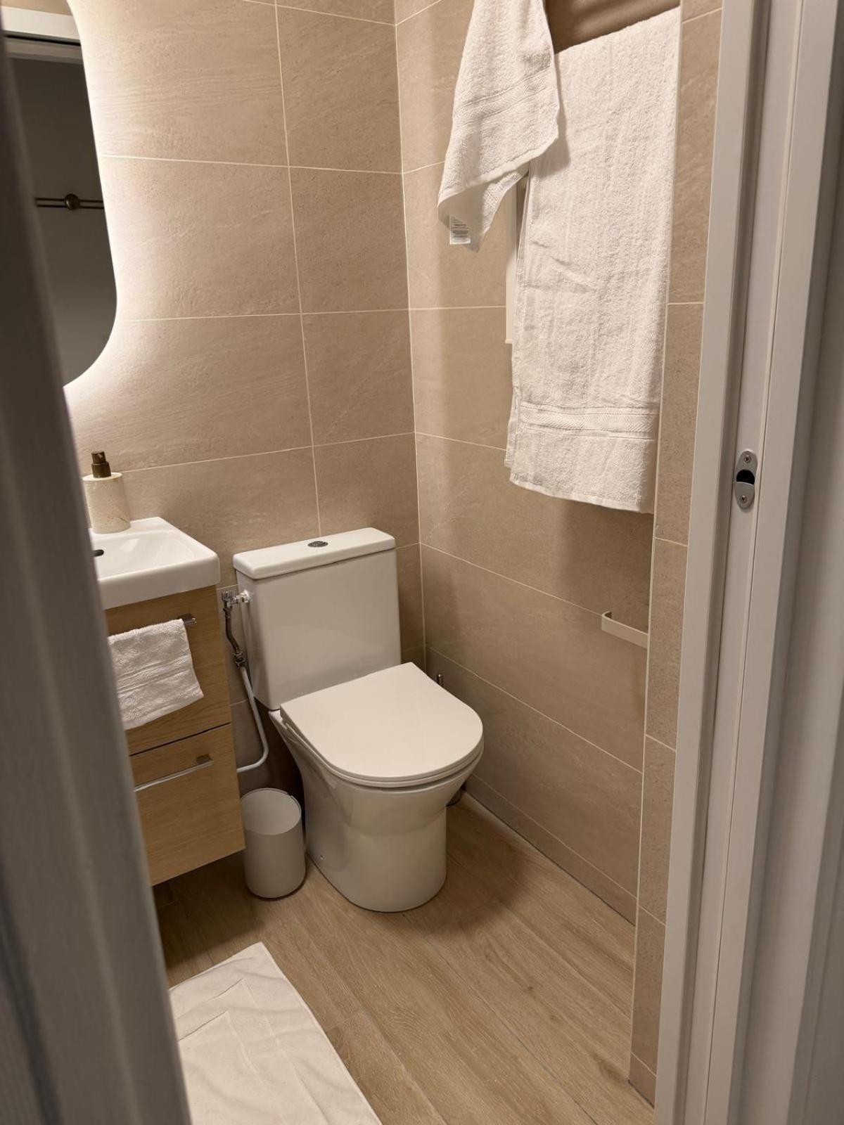 Superbe 2 Pieces Design Refait A Neuf 4 Couchages Apartment Paris